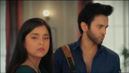 Kavya Ek Jazbaa Ek Junoon - 15th February 2024